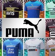 Image result for Puma Europe