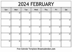 Image result for Feb. 20-24 Calendar