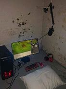 Image result for The Ugliest TV Gaming Setup