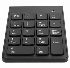 Image result for Numeric Key Pic