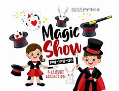Image result for Magic Touch Clip Art