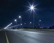 Image result for Road Lighting