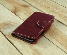 Image result for iPhone 6s Leather Cases Red