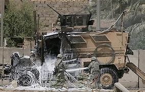 Image result for MaxxPro Mine Resistant Ambush Protected Vehicles