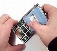 Image result for Taking Apart iPod