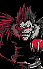 Image result for Death Note Anime Wallpaper iPhone