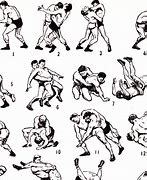 Image result for Vintage Wrestling Moves