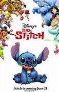 Image result for Stitch Disney