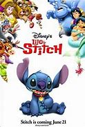 Image result for Lilo Amp Stitch