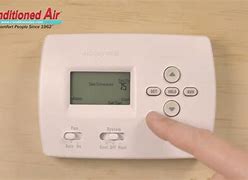 Image result for Honeywell Air Conditioner Thermostat
