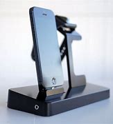 Image result for Phone Headphone Jack Dock 3D Print