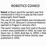 Image result for Robotics and Automation Pavilion