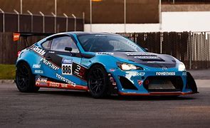 Image result for Scion FR-S Racing