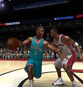 Image result for NBA Live 08 PC Wallpaper