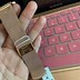 Image result for Luxury Leather iPhone Case and Watch Bands