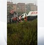 Image result for Bridge Morandi Near Genoa Collapsed