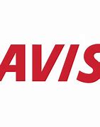 Image result for Avis Logo