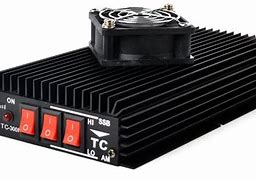 Image result for Linear Amplifier CB Radio