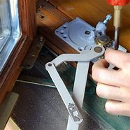 Image result for Storm Window Hardware Replacement Parts