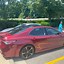 Image result for 2018 Camry XSE V6 Silver