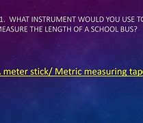 Image result for Meter Stick