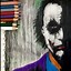 Image result for Joker Anime Art
