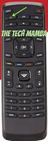 Image result for Vizio TV Buttons