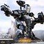 Image result for War Machine MK4 Armor