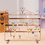 Image result for Jewelry Rack Display Product