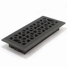 Image result for Cast Iron Floor Registers