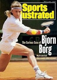 Image result for Roger Federer Sports Illustrated Cover
