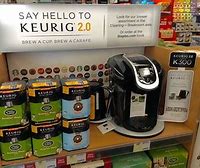 Image result for Keurig Duo Coffee Maker Pods