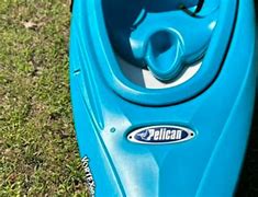 Image result for Pelican Kayak Logo