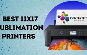 Image result for 11X17 Sublimation Printer