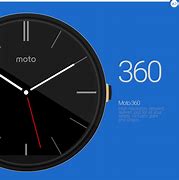 Image result for Moto 360 Logo