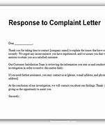 Image result for Come Back to Complain