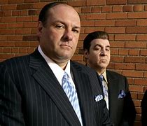 Image result for Sopranos Actors