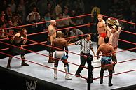 Image result for Eric Angle WWE