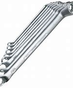 Image result for Gedore Spanners