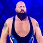 Image result for Strong Cold WWE