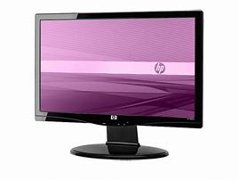 Image result for HP 20 Inch Monitor