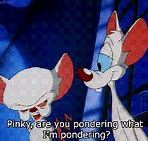 Image result for Evil Meme Pinky and the Brain