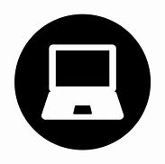 Image result for Icon for Laptop