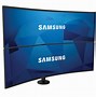 Image result for Samsung C32hg7x Wall Mount