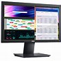 Image result for Dell 19 LCD Monitor