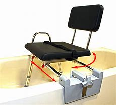 Image result for Bath Tub Seat
