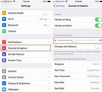 Image result for Change Volume Settings On iPhone