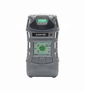 Image result for MSA Gas Detector Altair 5X