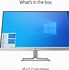 Image result for HP LED Monitor 27-Inch