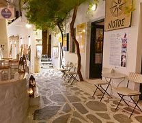 Image result for Naxos Nightlife